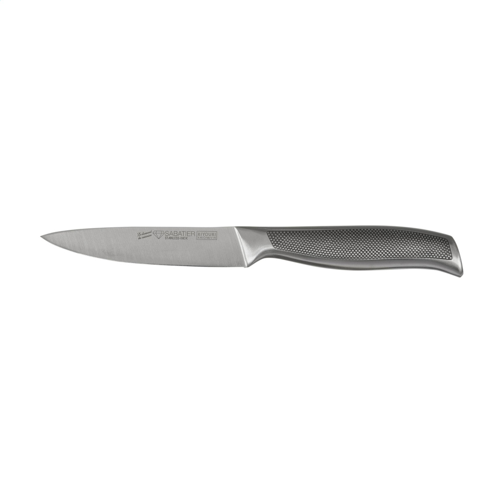 Logo trade corporate gifts picture of: Diamant Sabatier Riyouri Kitchen knife