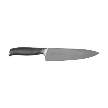 Logotrade promotional gift image of: Diamant Sabatier Riyouri Cook's knife