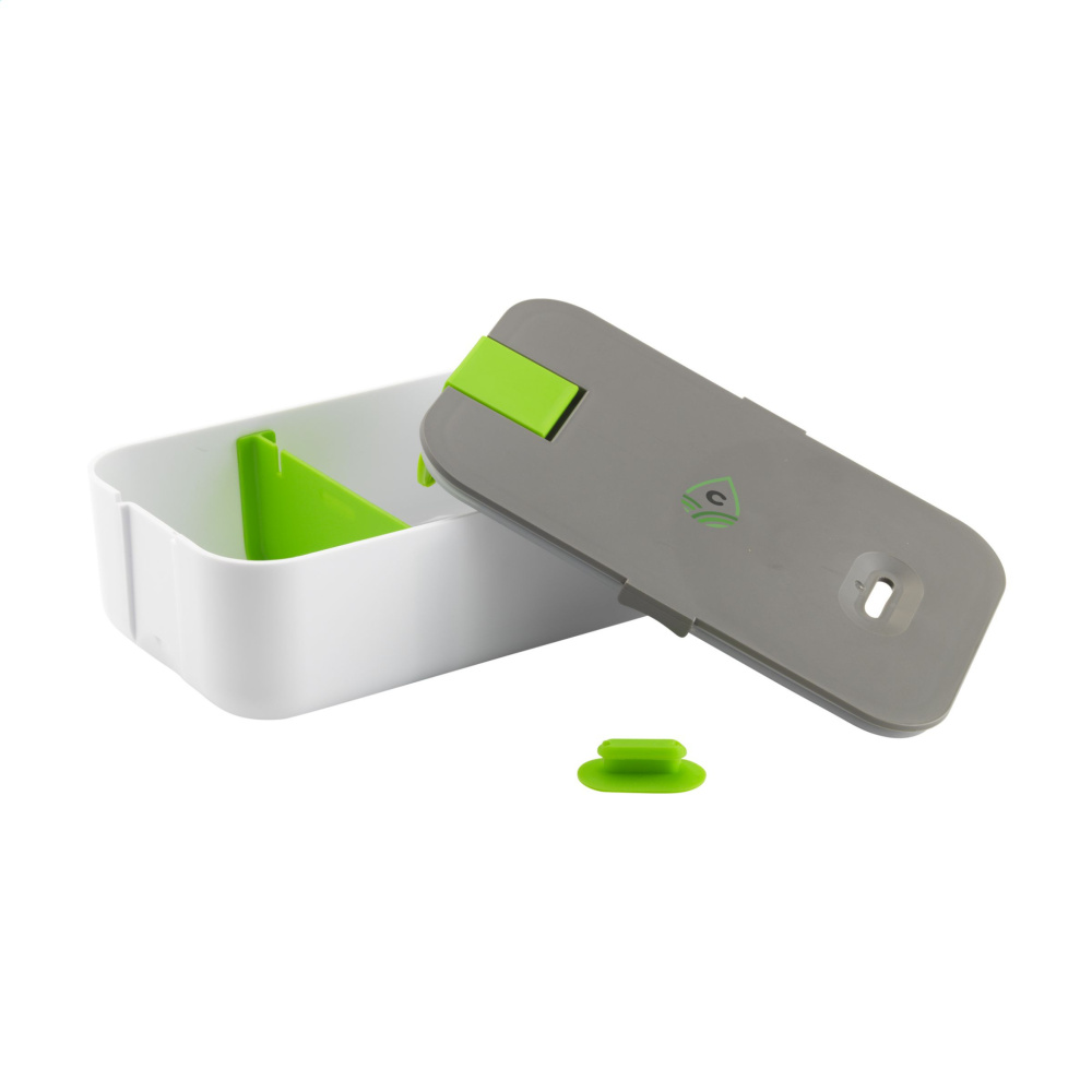 Logo trade promotional products picture of: Multi Box lunchbox