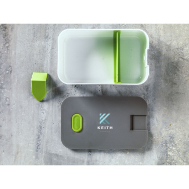 Logotrade business gifts photo of: Multi Box lunchbox