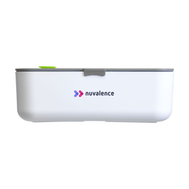 Logotrade promotional giveaway image of: Multi Box lunchbox