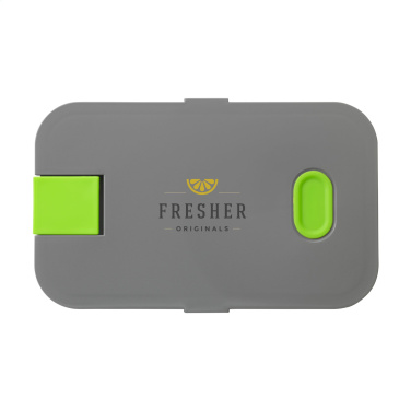 Logotrade corporate gift image of: Multi Box lunchbox