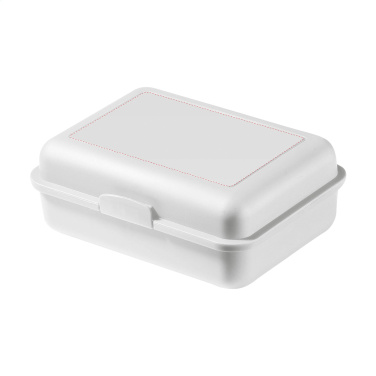 Logotrade promotional product picture of: LunchBreak lunchbox