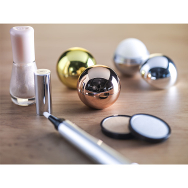 Logo trade promotional products image of: Lipbalm Glossy lipbalm