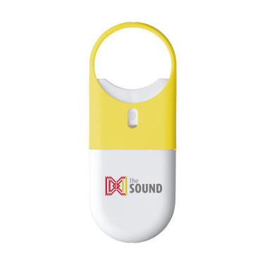 Logotrade advertising product picture of: Sunscreen Spray HookUp factor 30