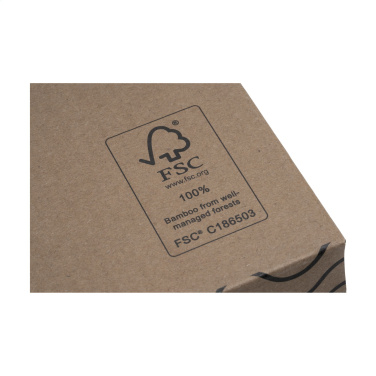 Logotrade corporate gifts photo of: Bocado Board bamboo chopping board