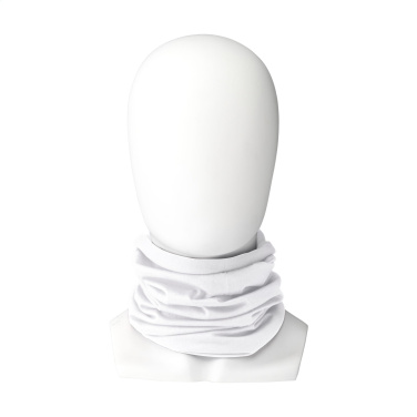 Logo trade promotional items picture of: Bandana multi-functional scarf with all-over printing