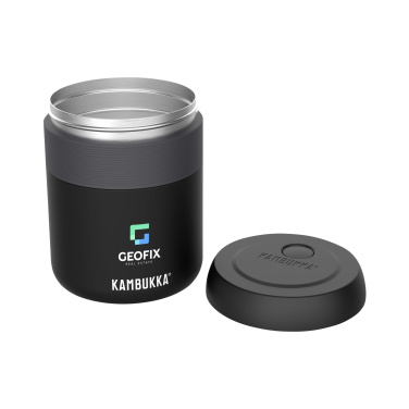 Logotrade promotional gifts photo of: Kambukka® Bora 600 ml Food container