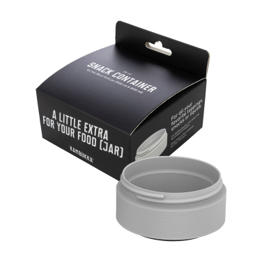 Logo trade advertising products picture of: Kambukka® Bora 600 ml Food container