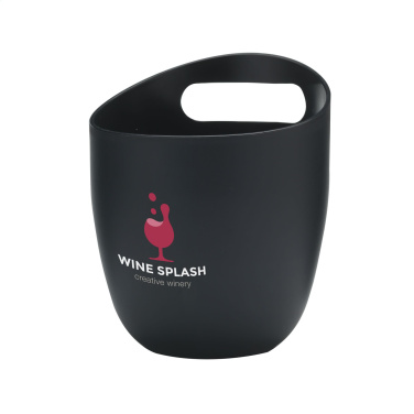 Logotrade promotional product image of: Vince Ice Bucket 2.5 L cooler