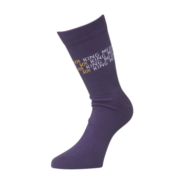 Logotrade promotional merchandise photo of: Cotton Socks