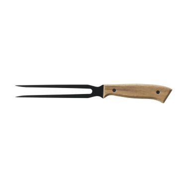 Logo trade promotional gifts picture of: Asado BBQ-Set barbecue set