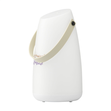 Logo trade promotional gifts image of: Halo MoodLight lamp