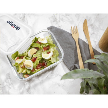 Logotrade promotional merchandise photo of: Bintan Lunchbox
