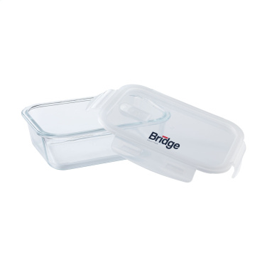 Logotrade promotional merchandise photo of: Bintan Lunchbox