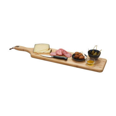 Logotrade promotional product image of: Diamant Sabatier Cutting Board