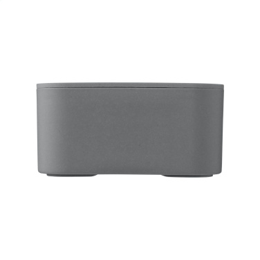 Logo trade business gift photo of: Bento PP Meal Box