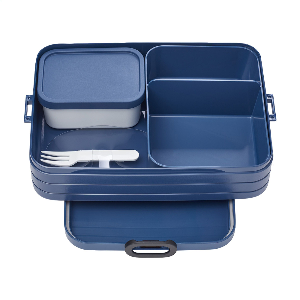 Logotrade promotional gift picture of: Mepal Lunch box Bento Large 1,5 L