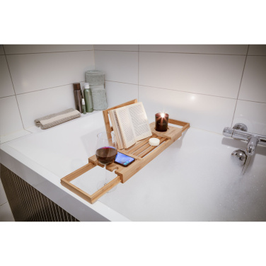 Logotrade promotional merchandise photo of: Bamboo Bath Board