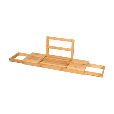 Logotrade promotional giveaways photo of: Bamboo Bath Board