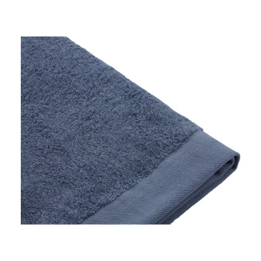 Logotrade corporate gift image of: Walra Towel Remade Cotton 50 x 100