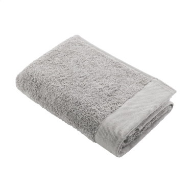 Logotrade business gift image of: Walra Towel Remade Cotton 50 x 100