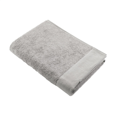 Logotrade promotional gift picture of: Walra Bath Towel Remade Cotton 70 x 140
