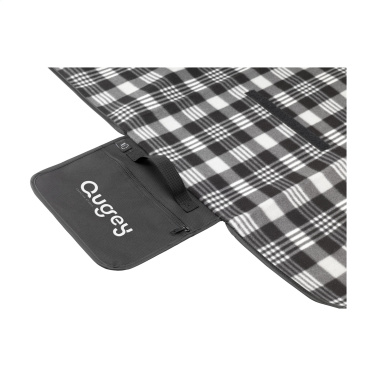 Logotrade advertising product picture of: MacBlanket GRS Picnic Blanket