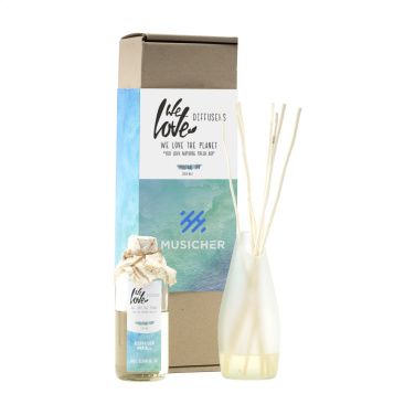 Logotrade promotional giveaway image of: We Love The Planet Diffuser Spiritual Spa 200 ml