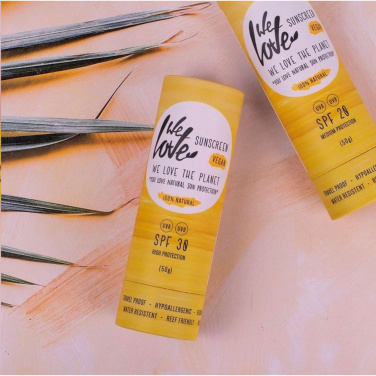 Logotrade promotional item image of: We Love The Planet Giftset Care