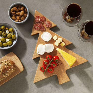 Logotrade business gift image of: Tree Board serving board
