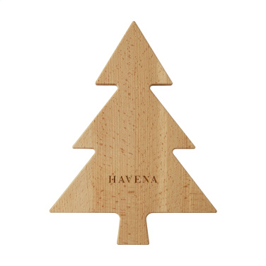 Logotrade promotional merchandise image of: Tree Board serving board