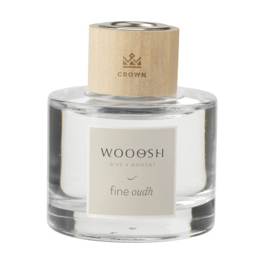 Logotrade advertising products photo of: Wooosh Fragrance Sticks Fine Oudh