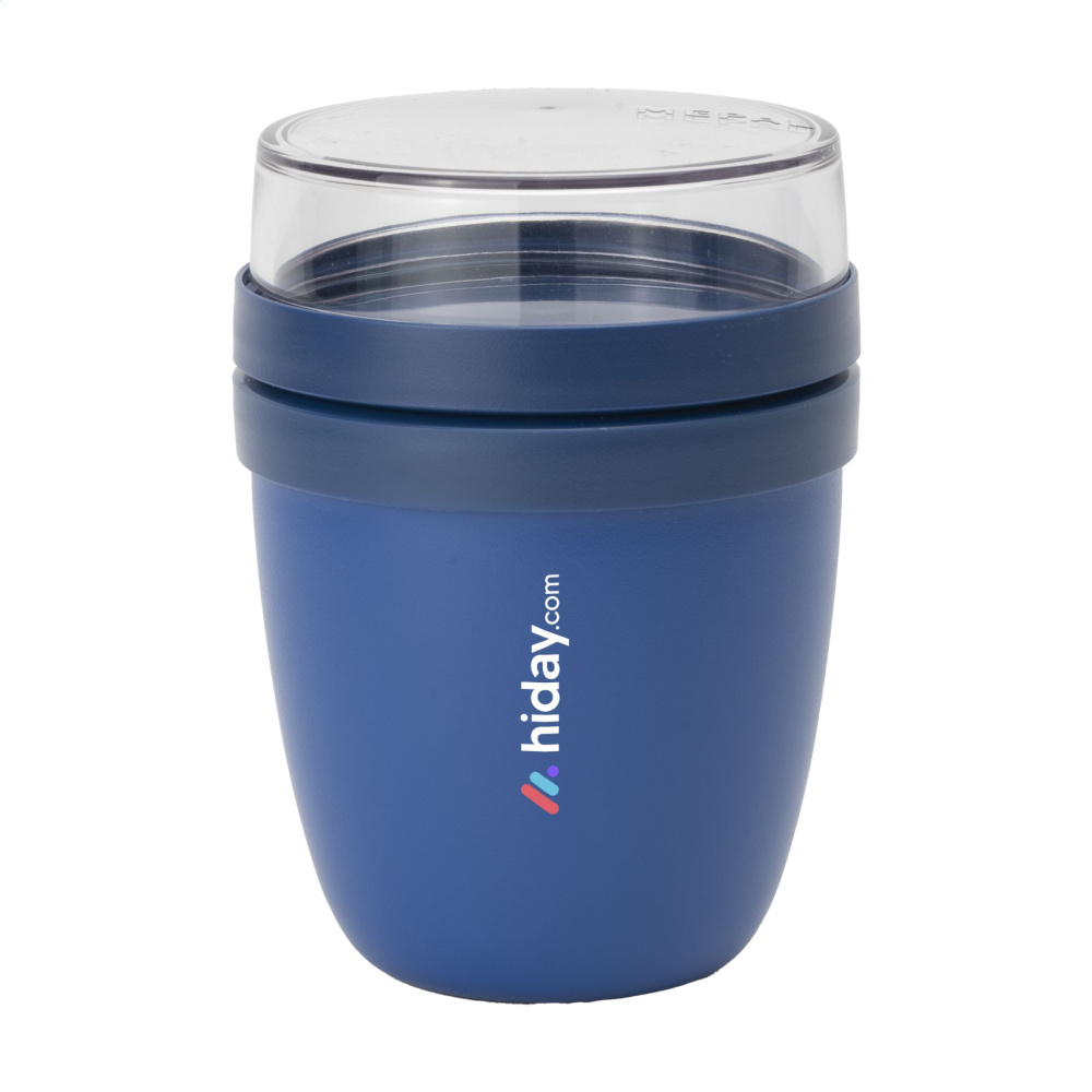 Logotrade corporate gift picture of: Mepal Lunchpot Ellipse 300 ml Food container