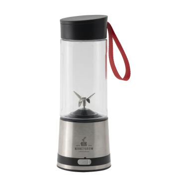Logotrade promotional giveaway image of: Rechargeable Smoothie Maker