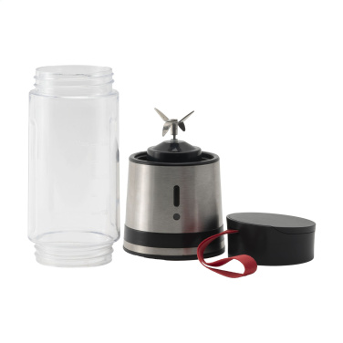 Logotrade promotional merchandise image of: Rechargeable Smoothie Maker