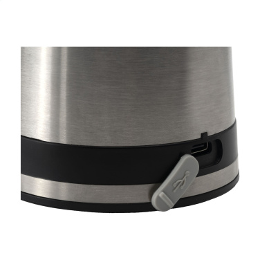Logo trade promotional merchandise image of: Rechargeable Smoothie Maker