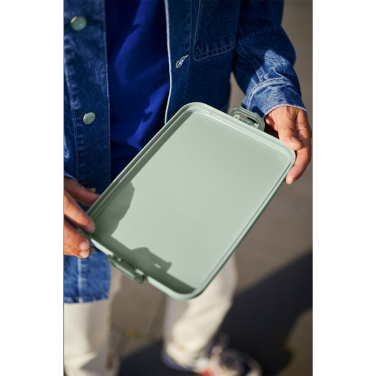 Logotrade corporate gift image of: Mepal Lunchbox Take a Break Flat 800 ml