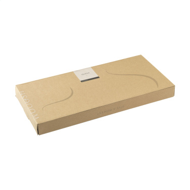 Logo trade business gift photo of: Wooosh Queso Serving Tray