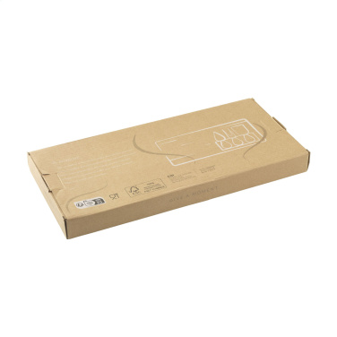 Logotrade corporate gift image of: Wooosh Queso Serving Tray