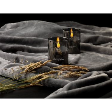 Logotrade business gift image of: Wooosh Luminosa LED Candle