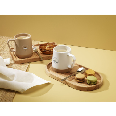 Logotrade promotional gift picture of: Harmony Serving Tray Rectangle