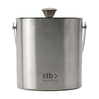 Logotrade promotional merchandise picture of: IceBucket