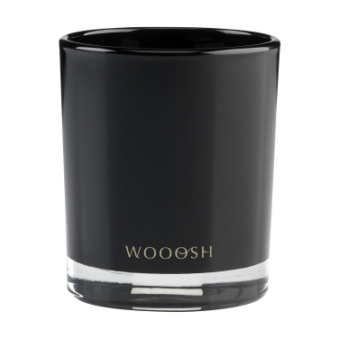 Logotrade promotional item image of: Wooosh Scented Candle Sweet Vanilla X-Mas