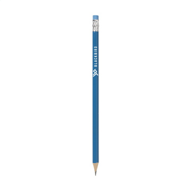 Logo trade promotional giveaways image of: Pencil