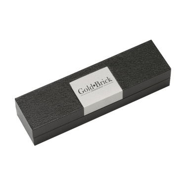 Logo trade promotional products image of: Luxor pen