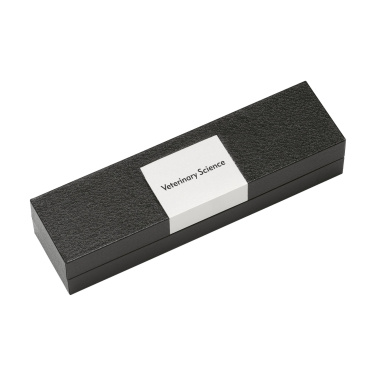 Logo trade promotional item photo of: Princeton pen