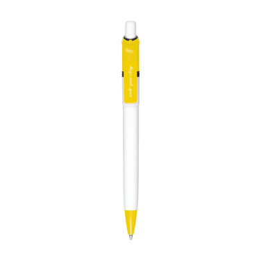 Logotrade advertising products photo of: Stilolinea Ducal Color pen