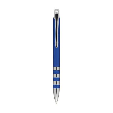 Logo trade advertising products image of: Ringer pen