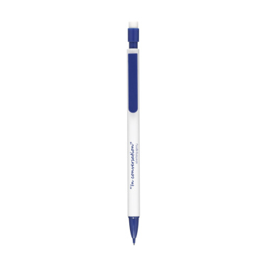 Logotrade promotional item picture of: SignPoint refillable pencil